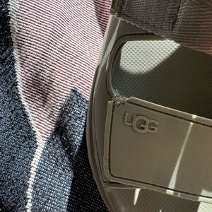 Ugg Unisex Shoes Army
